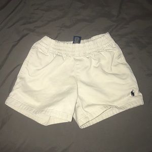 2T Ralph Lauren Khakis